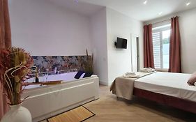 Rooftop14 Suite&Relax